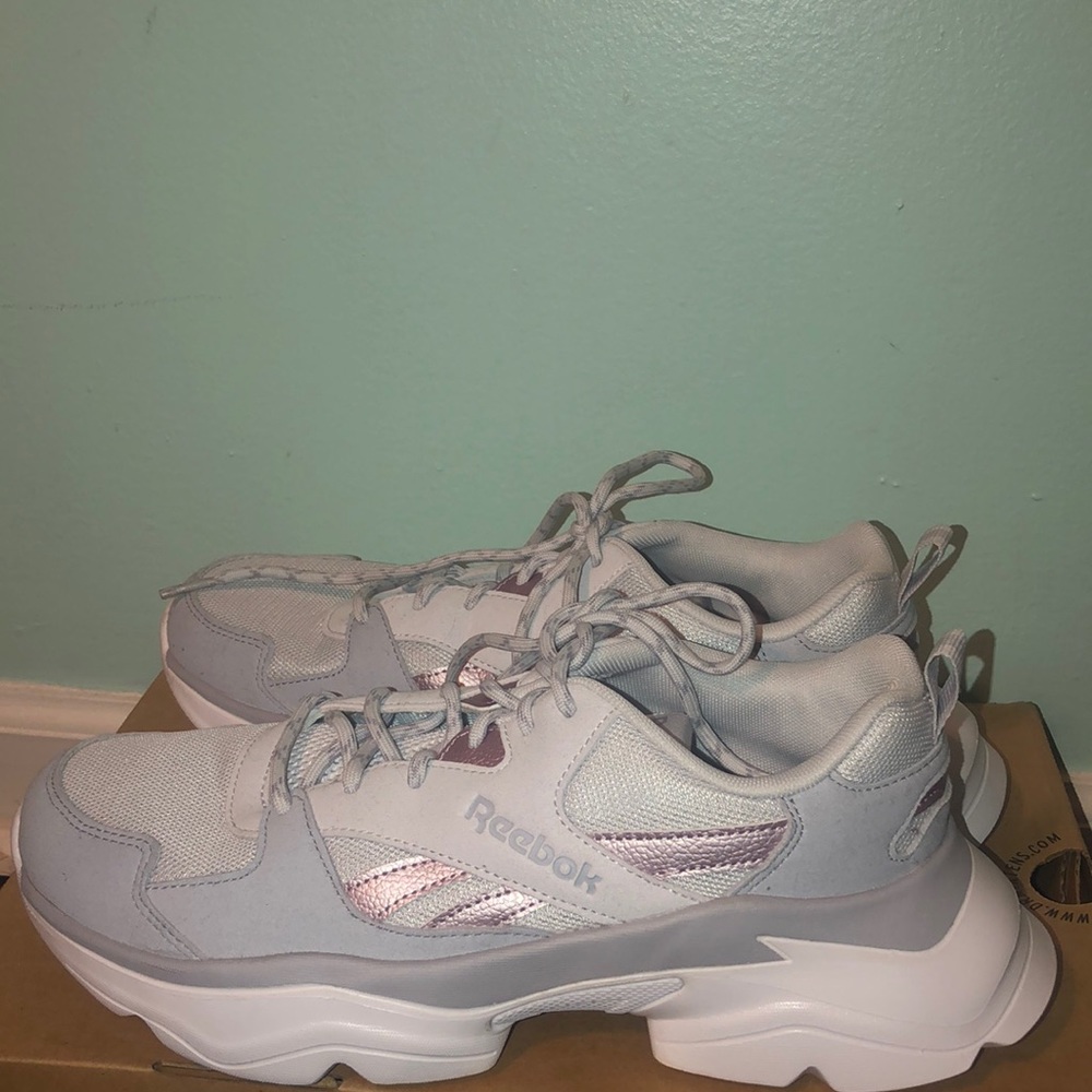 Reebok Royal Bridge 3